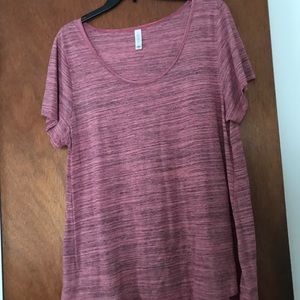 Lularoe classic T